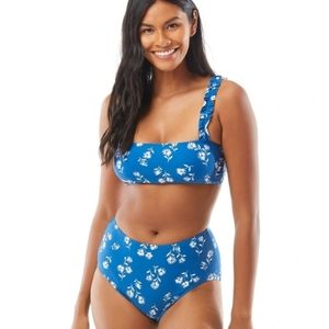 NWT Kate Spade bikini set